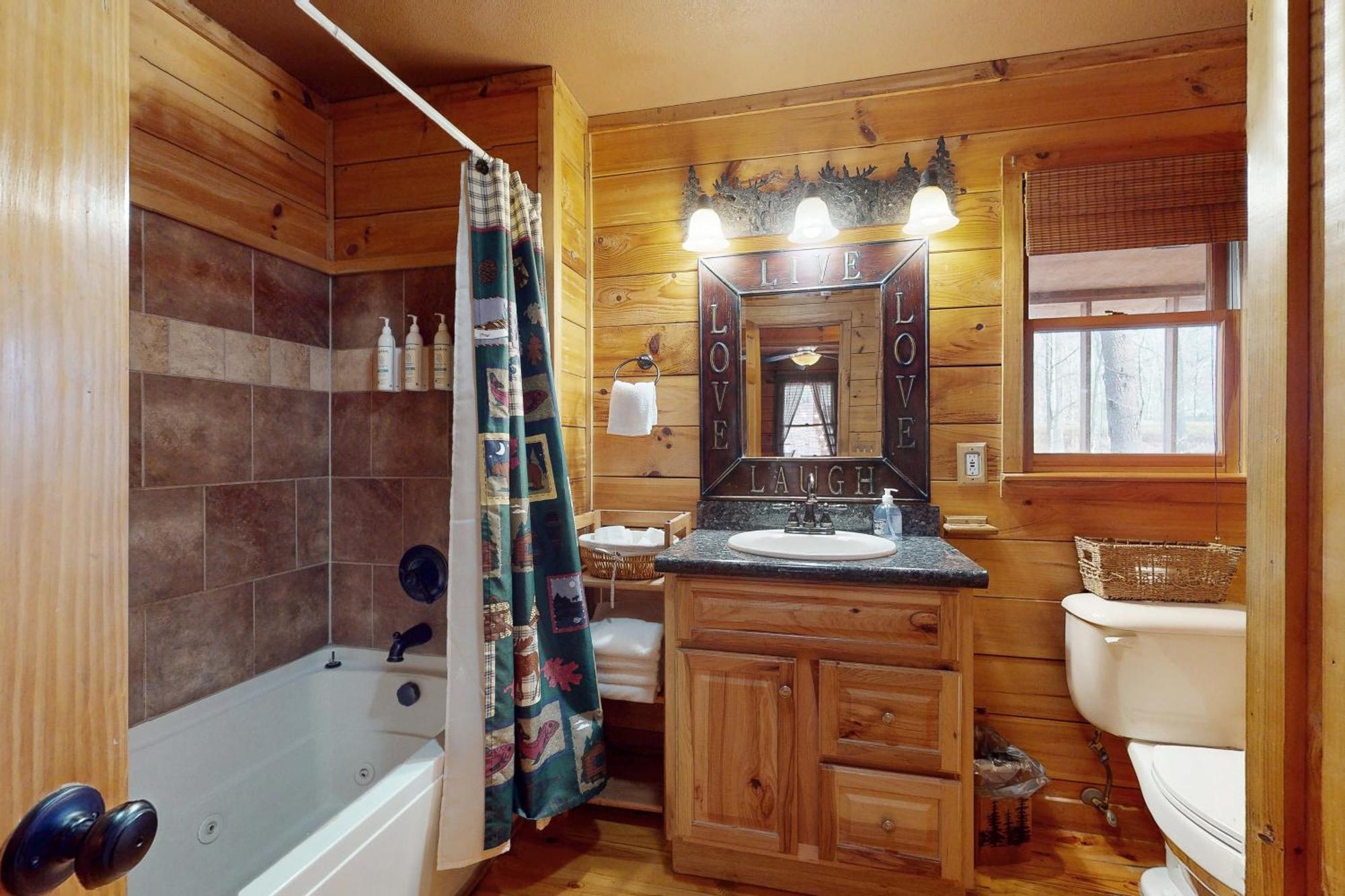 Pine Tree Lodge Sautee Nacoochee Εξωτερικό φωτογραφία
