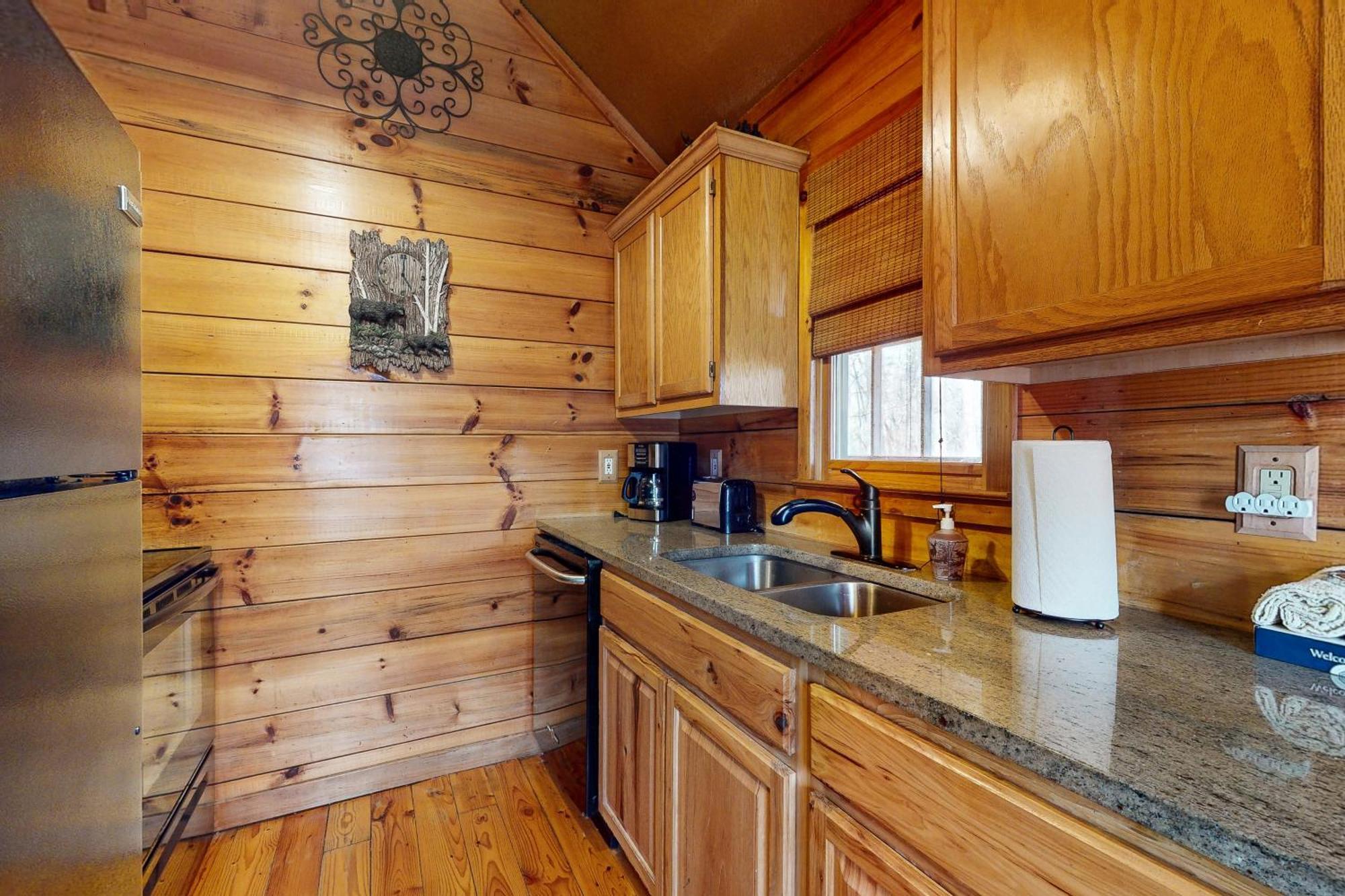 Pine Tree Lodge Sautee Nacoochee Εξωτερικό φωτογραφία