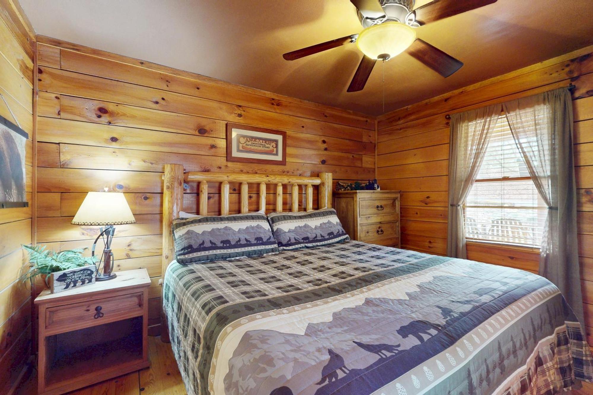 Pine Tree Lodge Sautee Nacoochee Εξωτερικό φωτογραφία