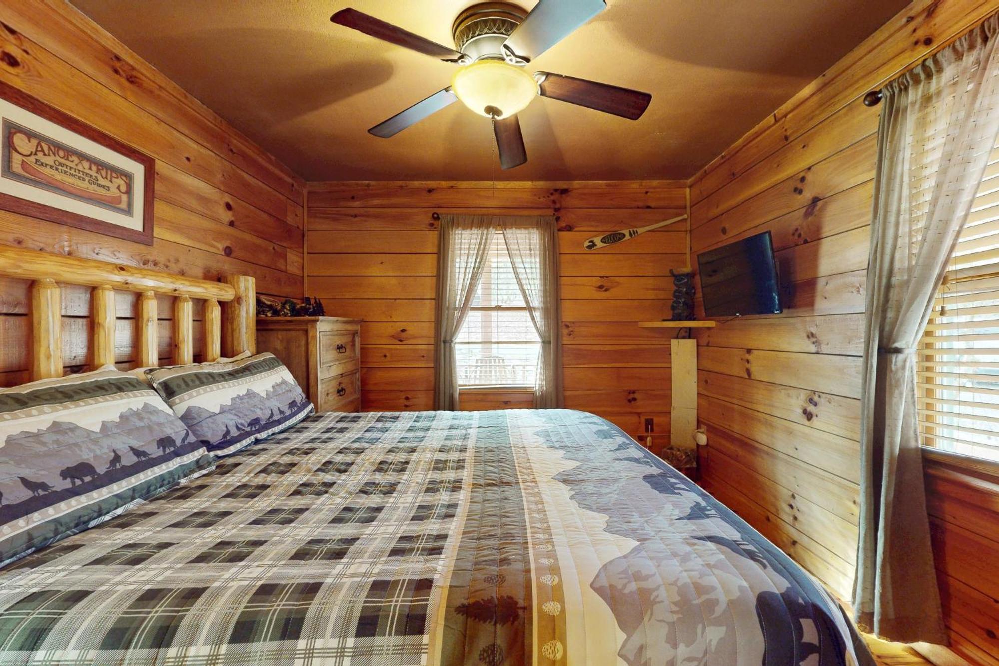 Pine Tree Lodge Sautee Nacoochee Εξωτερικό φωτογραφία